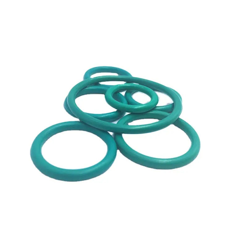 FKM EPDM NBR O リング 非標準 カスタム カラー シリコン O リング シール