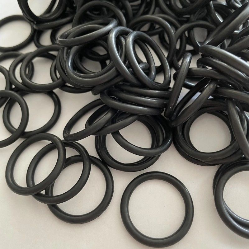 シリコン FKM EPDM NBR Oリング,ニトリルゴムシール Oリング