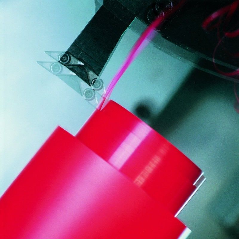 OEM 水力シリンダーピストン棒シール NBR PTFE FKM PU POM PAターニングシール
