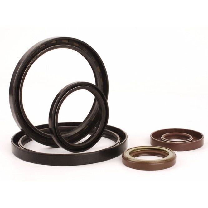 PTFE 304 FP型 水力シリンダー用 Uシール