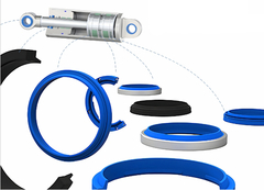 シールシリーズ製品