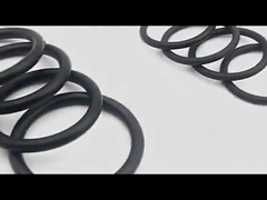 熱耐性シール P3 2.8*1.9 オーリング カスタム EPDM/シリコン/NBR/ACM/HNBR/FKM ゴムOリング